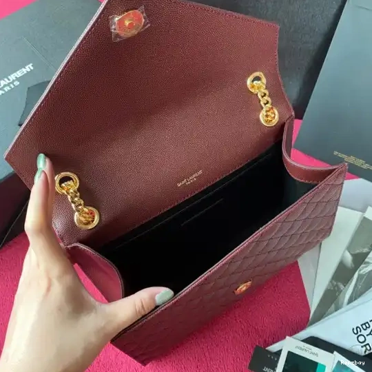 Repladies REP MEDIUM YSL BAG ENVELOPE 0505